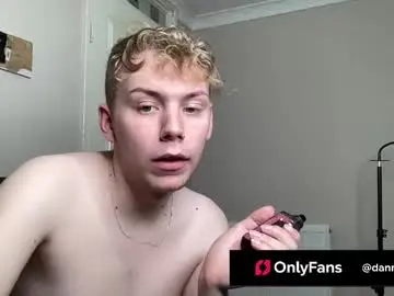 Chaturbate Live Sex of scottish_twink01