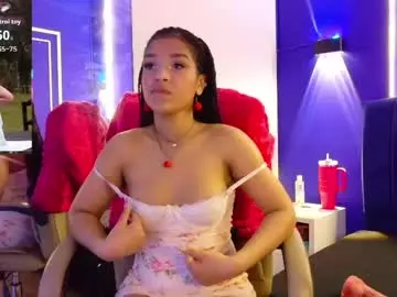 Chaturbate Nude Webcam of serena_sex31