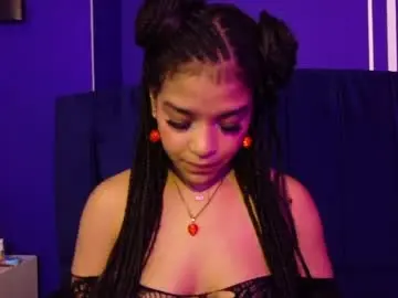 Chaturbate Live Sex Cam of serena_sex31