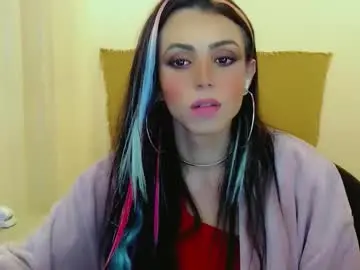 Chaturbate Sex Chat of sophie_fantasy_hot