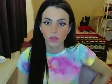 Chaturbate Live Sex of sophie_fantasy_hot