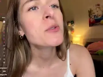 Chaturbate Sex Cam of susannahxx