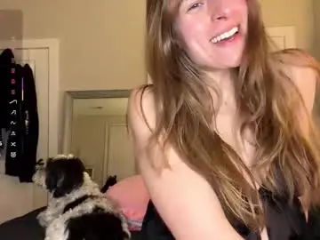 Chaturbate Live Porn of susannahxx