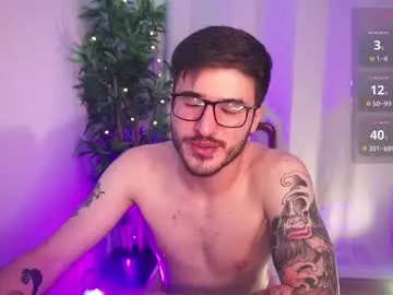 Chaturbate Adult Webcams of t0ny_wylie