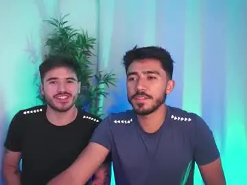 Chaturbate Watch Live Sex Cams of t0ny_wylie