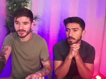 Chaturbate Adult Video Chat of t0ny_wylie