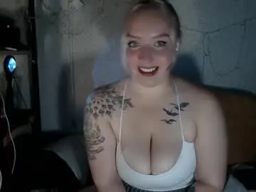 Chaturbate Live Sex Cam of amarabreeze