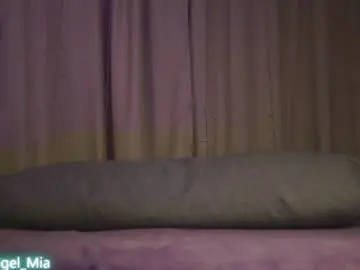 Chaturbate Sex Cam of angels_kiss