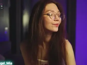 Chaturbate Best Webcam of angels_kiss