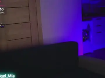 Chaturbate Sex Cam of angels_kiss