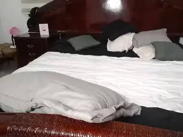 Chaturbate Sex Chat of charlotte_russo_