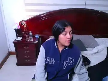 Chaturbate Adult Webcams of charlotte_russo_