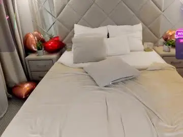 Chaturbate Sex Cam of chloee_white