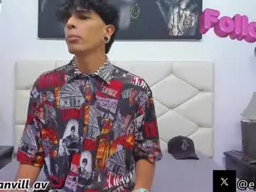 Chaturbate Sex Chat of chris_newman