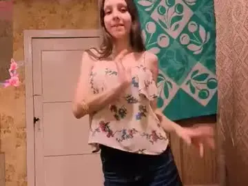 Chaturbate Sex Cam of cirabonnet