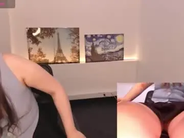 Chaturbate Live Sex of cristelstorm