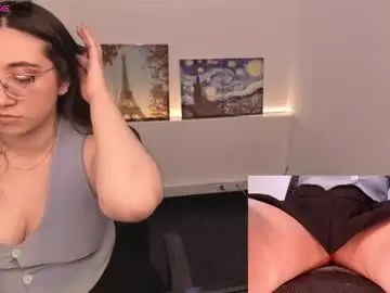 Chaturbate Watch Live Sex Cams of cristelstorm
