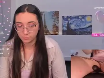 Chaturbate Private Sex Chat of cristelstorm