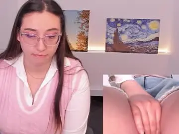 Chaturbate Free Porn Cam of cristelstorm