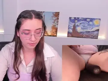 Chaturbate Free Porn Cam of cristelstorm