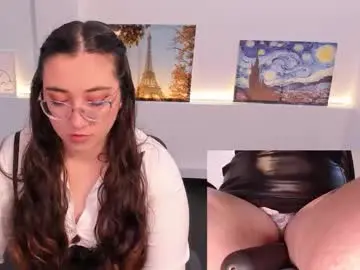 Chaturbate Best Webcam of cristelstorm