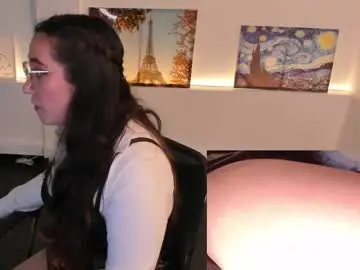 Chaturbate Live Porn of cristelstorm