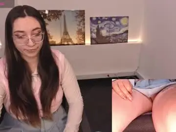 Chaturbate Best live sex cam show of cristelstorm