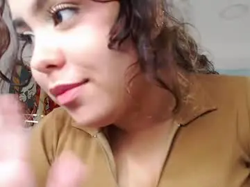 Chaturbate Live Porn of dalila_sky