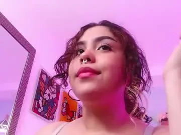 Chaturbate Sex Cam of dalila_sky