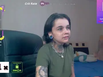 Chaturbate Private Sex Chat of dark__elf