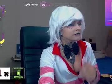 Chaturbate Free Live Porn of dark__elf