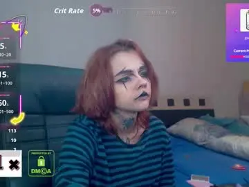 Chaturbate Best Webcam of dark__elf