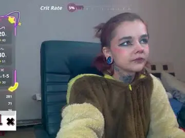 Chaturbate Free Porn Cam of dark__elf