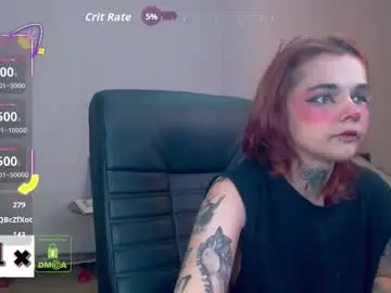 Chaturbate Live Sex of dark__elf
