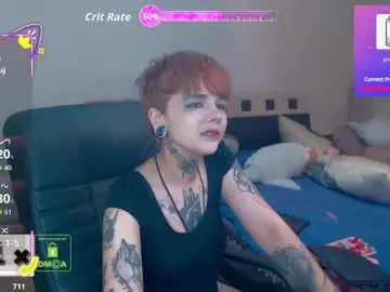 Chaturbate Best Webcam of dark__elf