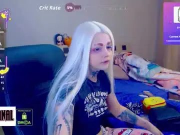 Chaturbate Sex Cam of dark__elf