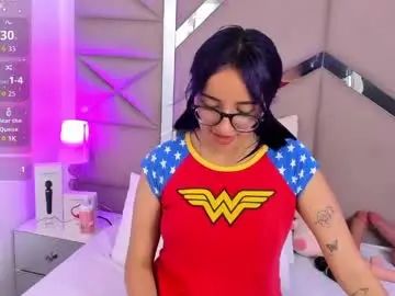 Chaturbate Free Live Porn of dreammy_kitty