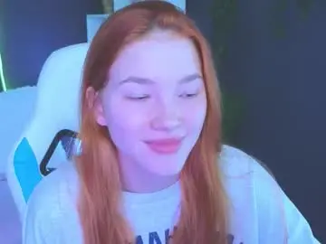 Chaturbate Sex Cam of erikabrian