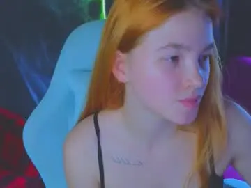 Chaturbate Live Porn of erikabrian