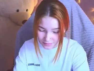 Chaturbate Adult Video Chat of erikabrian