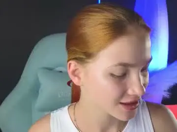 Chaturbate Adult Video Chat of erikabrian