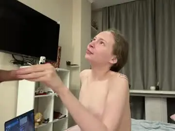 Chaturbate Live Porn of georginabenskin