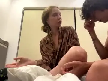 Chaturbate Live Sex of georginabenskin