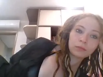 Chaturbate Free Live Porn of georginabenskin