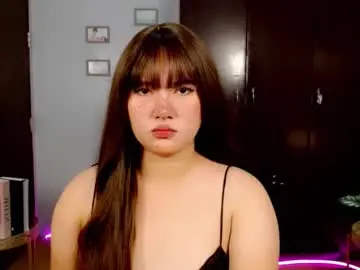 Chaturbate Sex Chat of isabellaleights