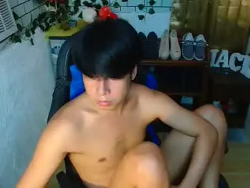 Chaturbate Adult Webcams of jack_collins69