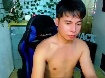 Chaturbate Nude Webcam of jack_collins69