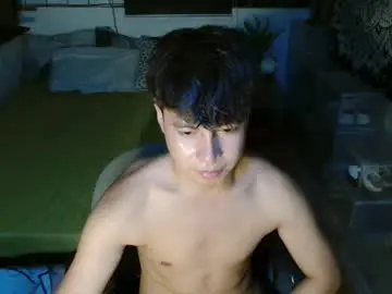 Chaturbate Sex Chat of jack_collins69