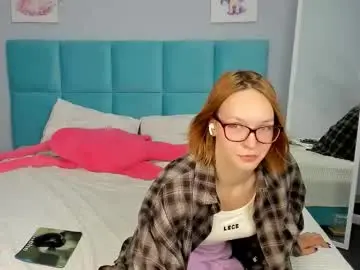 Chaturbate Sex Cam of kitsuneeee_