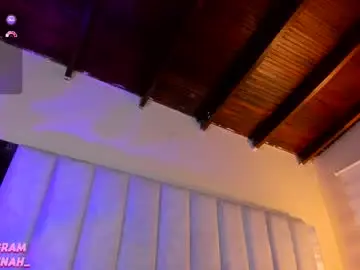 Chaturbate Live Porn of lil_hanna18